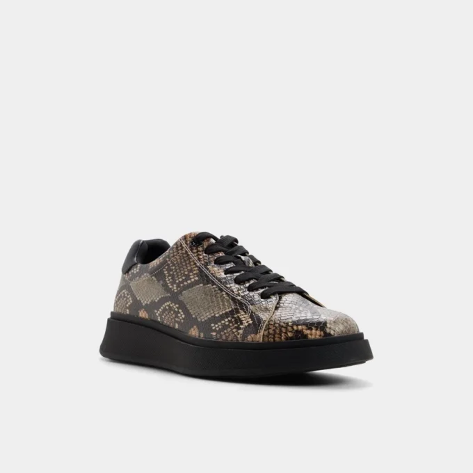 Zapatillas bajas Magnus