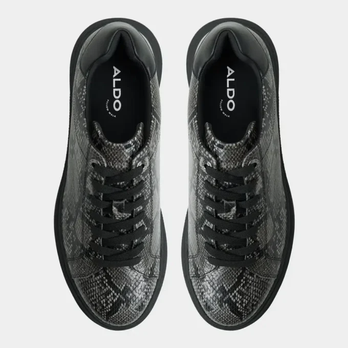 Zapatillas bajas Magnus