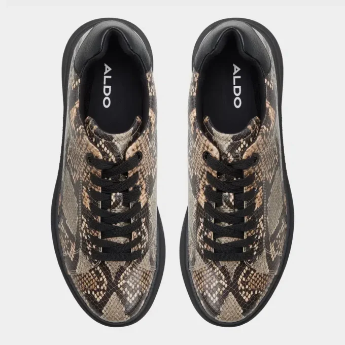 Zapatillas bajas Magnus