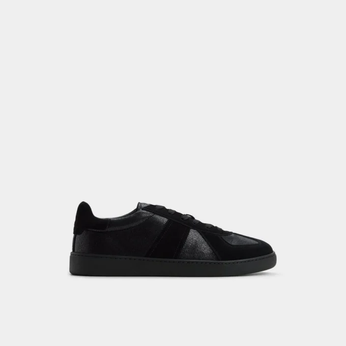 Zapatillas bajas Nikolas