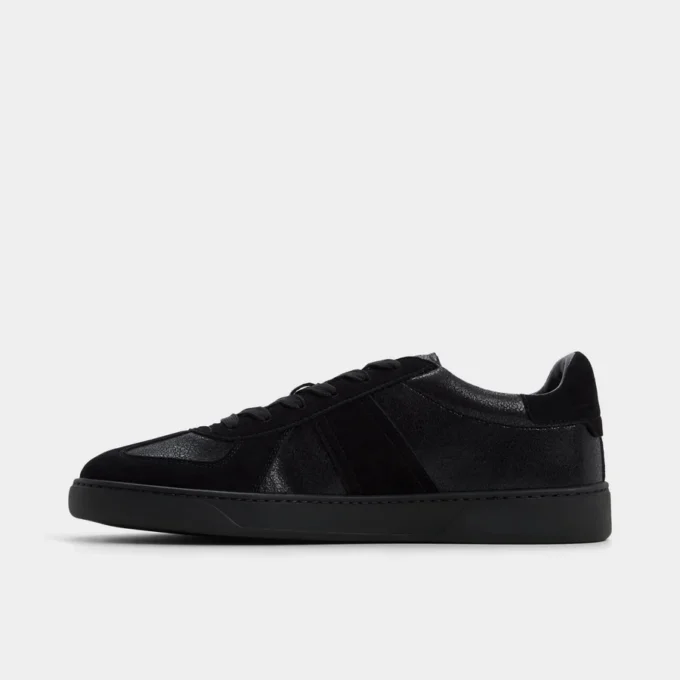 Zapatillas bajas Nikolas