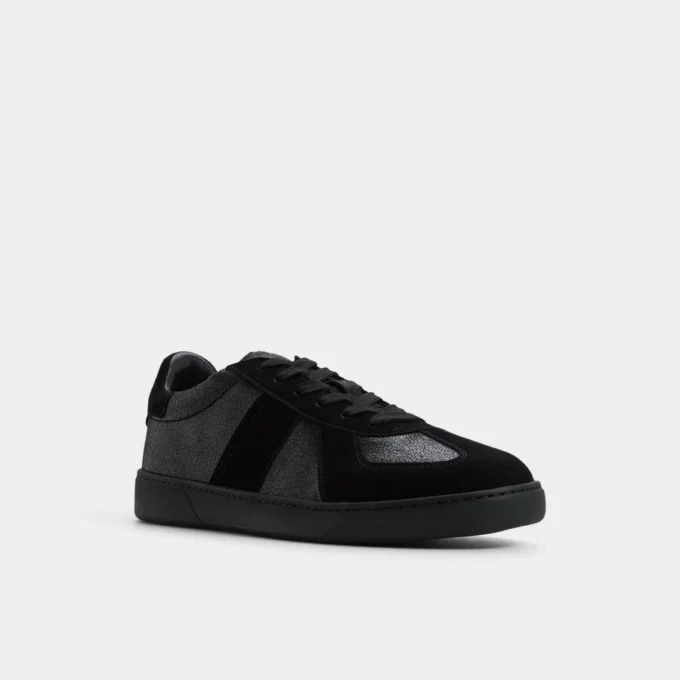 Zapatillas bajas Nikolas