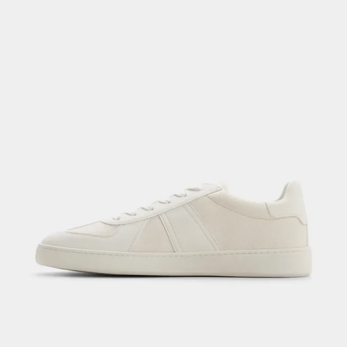 Zapatillas bajas Nikolas