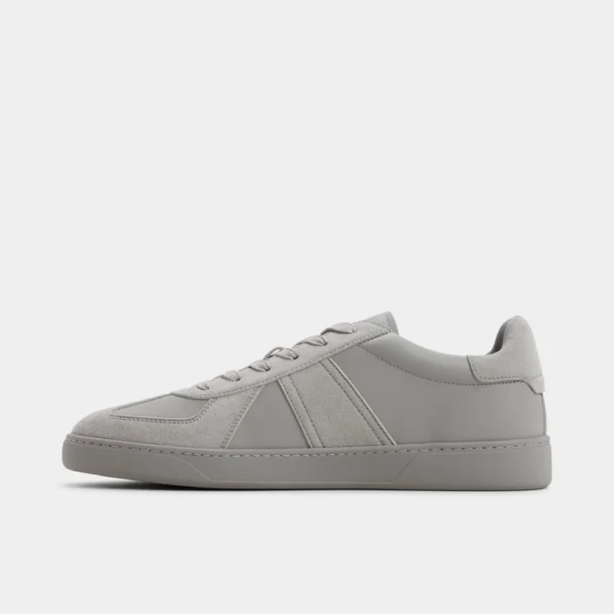 Zapatillas bajas Nikolas