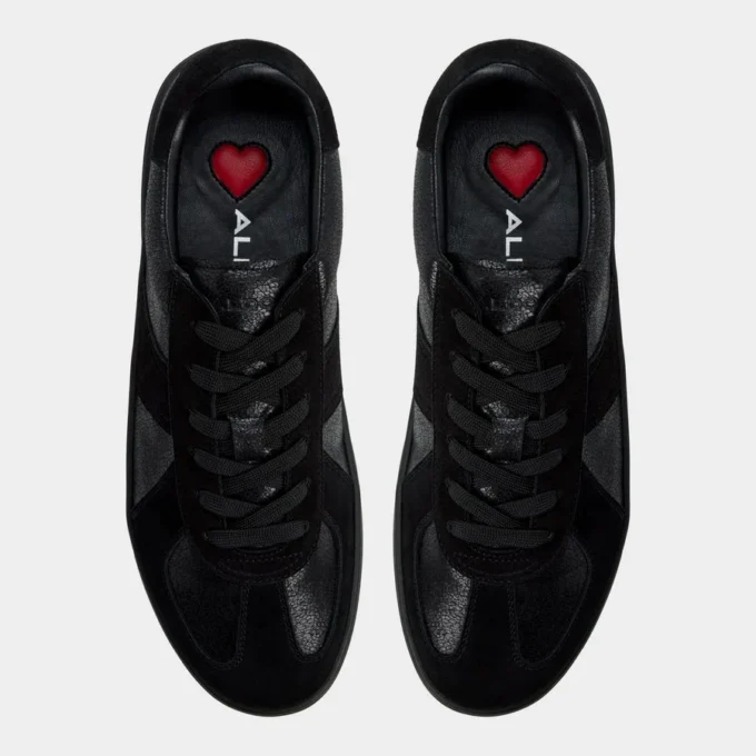 Zapatillas bajas Nikolas