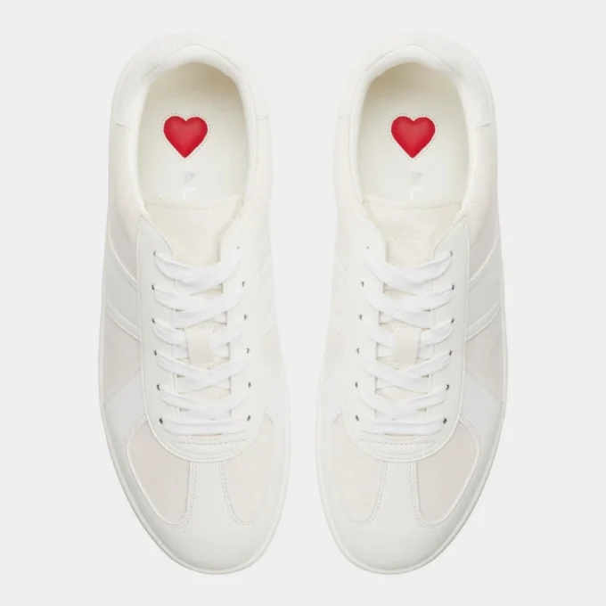 Zapatillas bajas Nikolas