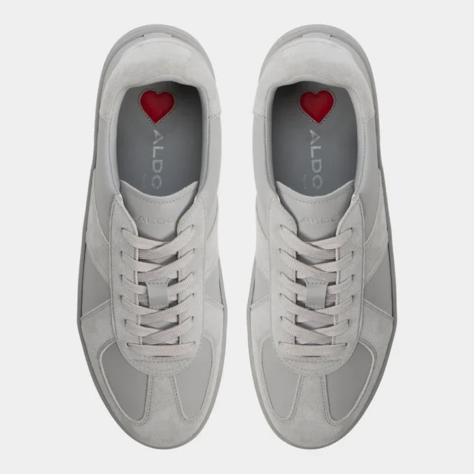Zapatillas bajas Nikolas