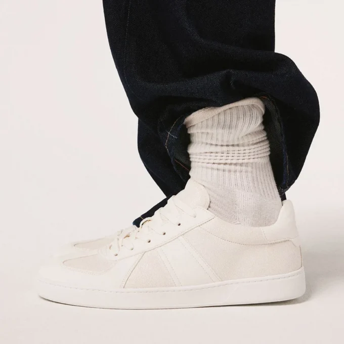 Zapatillas bajas Nikolas