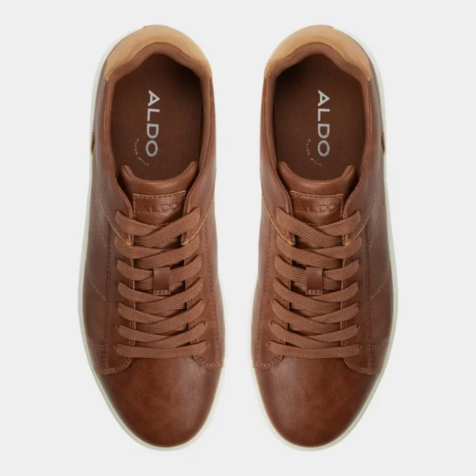Zapatillas bajas Ovie