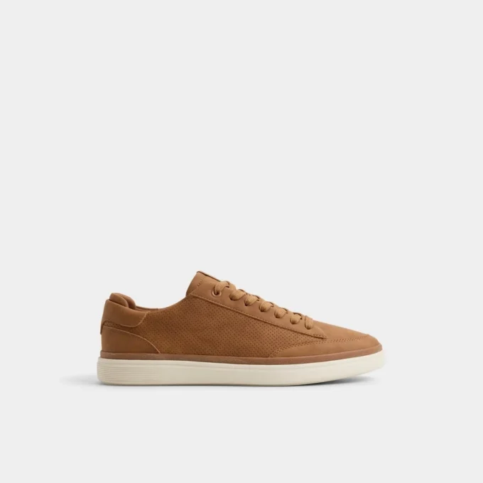 Zapatillas bajas Stepup, suela de copa