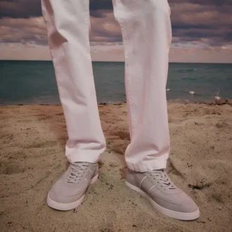 Zapatillas bajas Whirl