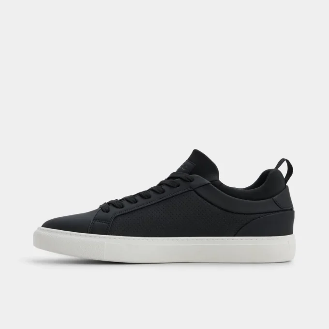 Zapatillas bajas Xavier