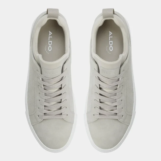 Zapatillas bajas Xavier