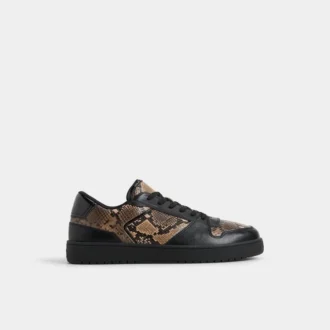 Zapatillas bajas Zethan