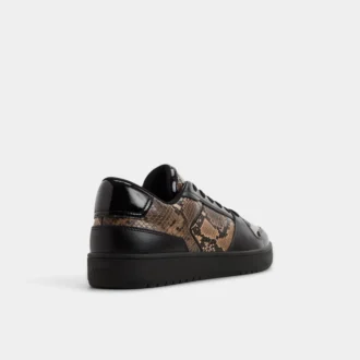 Zapatillas bajas Zethan