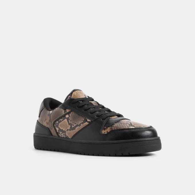 Zapatillas bajas Zethan Zapatillas bajas Zethan