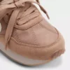 Zapatillas Caely, suela de running