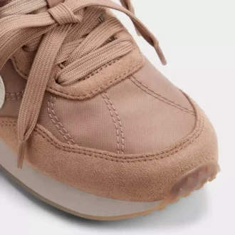 Zapatillas Caely, suela de running