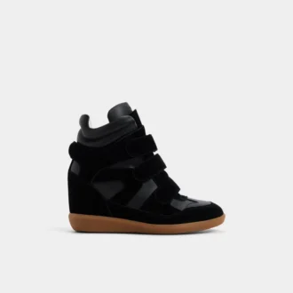 Zapatillas con cuña Bellissamo, tacón de cuña