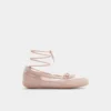 Zapatillas de ballet Arabelia, suela de running Zapatillas de ballet Arabelia, suela de running