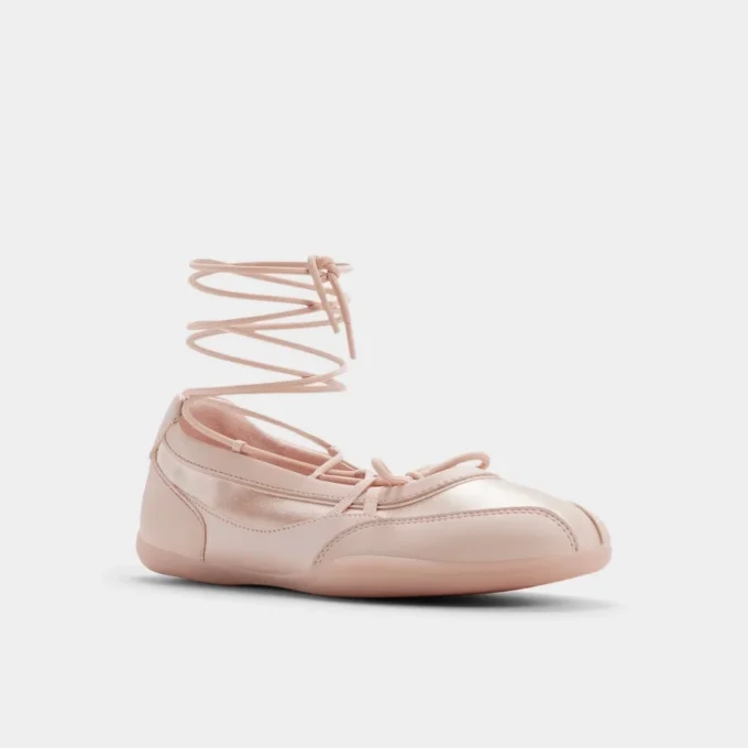 Zapatillas de ballet Arabelia, suela de running Zapatillas de ballet Arabelia, suela de running