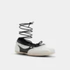 Zapatillas de ballet Arabelia, suela Jogger Zapatillas de ballet Arabelia, suela Jogger