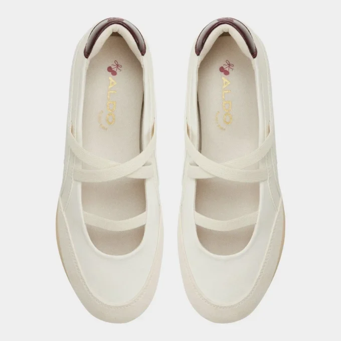 Zapatillas de ballet Arabesque, suela Jogger
