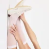 Zapatillas de ballet Arabesque, suela Jogger