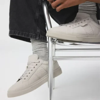 Zapatillas de caña baja Ccourtline