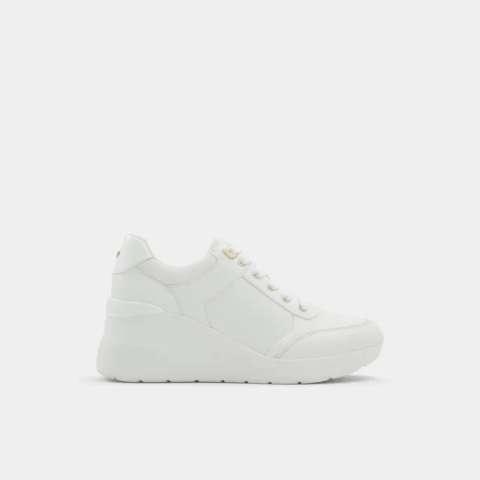 Zapatillas Iconistep con cuña, tacón de cuña