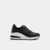 Zapatillas Iconistep con cuña, tacón de cuña