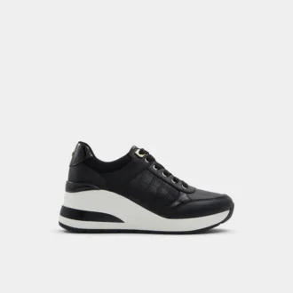 Zapatillas Iconistep con cuña, tacón de cuña