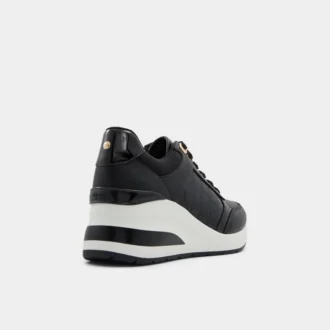 Zapatillas Iconistep con cuña, tacón de cuña