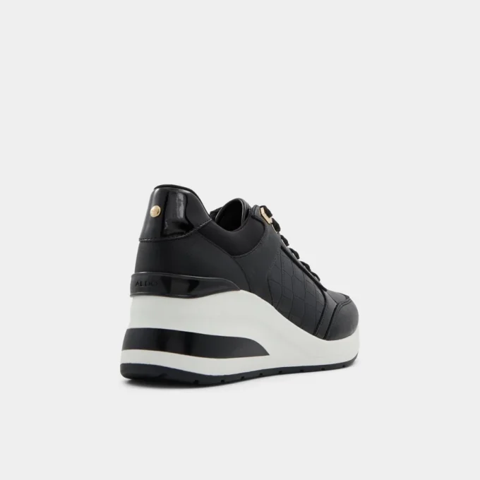 Zapatillas Iconistep con cuña, tacón de cuña
