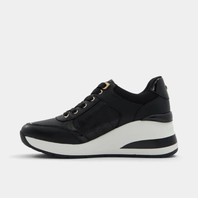 Zapatillas Iconistep con cuña, tacón de cuña