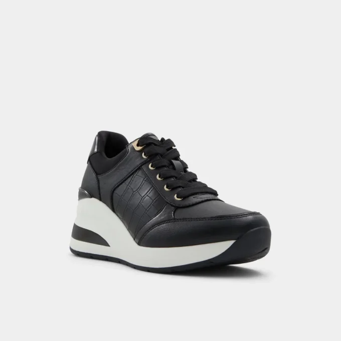 Zapatillas Iconistep con cuña, tacón de cuña