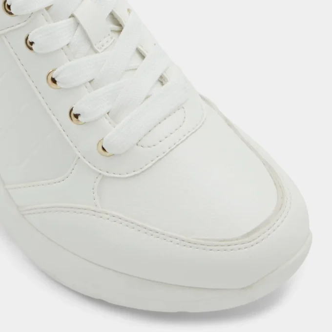 Zapatillas Iconistep con cuña, tacón de cuña