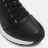 Zapatillas Iconistep con cuña, tacón de cuña