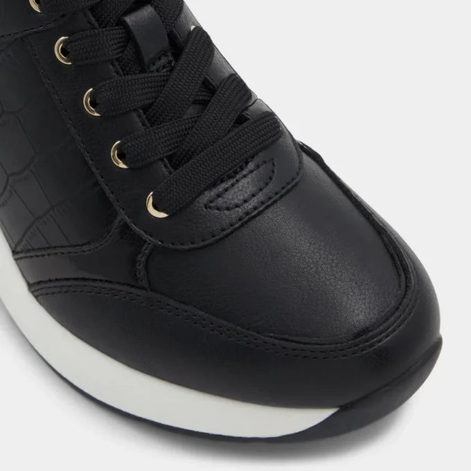 Zapatillas Iconistep con cuña, tacón de cuña