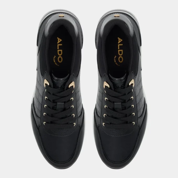 Zapatillas Iconistep con cuña, tacón de cuña