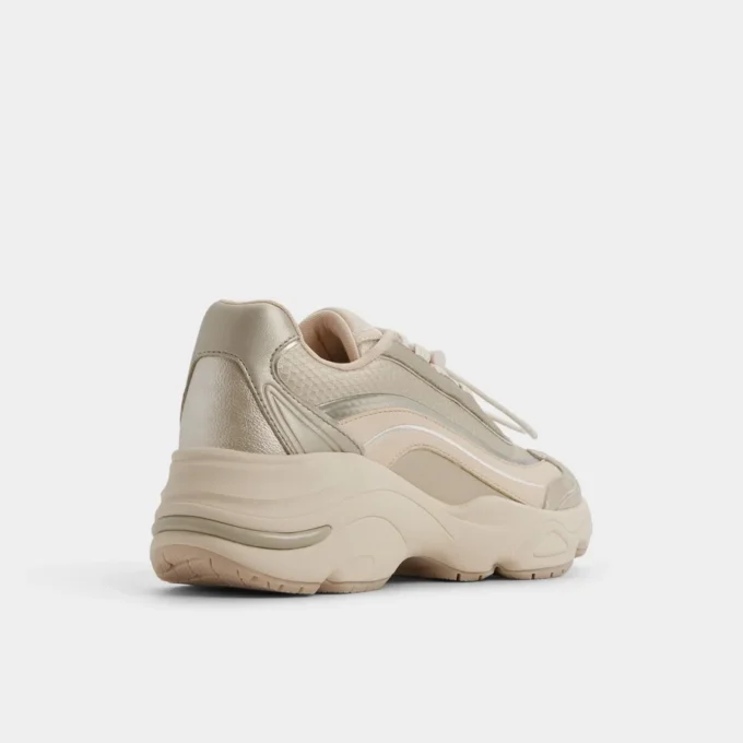 Zapatillas Kitri, suela de running