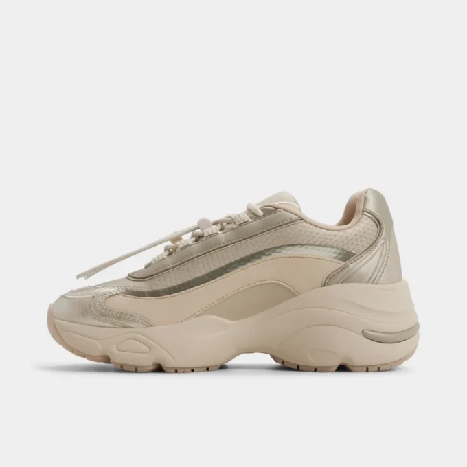 Zapatillas Kitri, suela de running