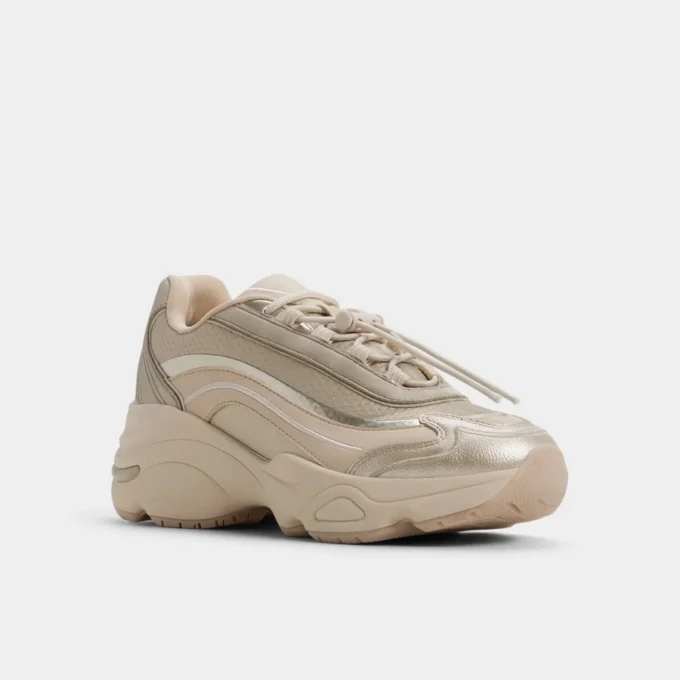 Zapatillas Kitri, suela de running