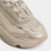 Zapatillas Kitri, suela de running