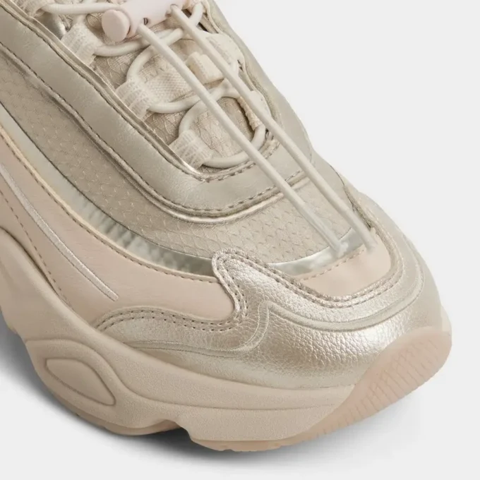Zapatillas Kitri, suela de running