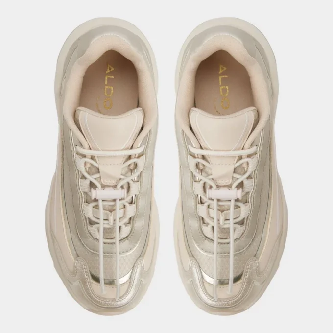 Zapatillas Kitri, suela de running
