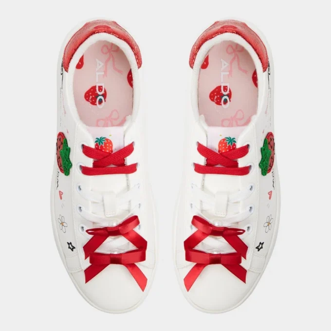 Zapatillas Lovesneaker, suela de running Zapatillas Lovesneaker, suela de running