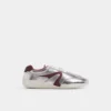 Zapatillas Maxie, suela de running