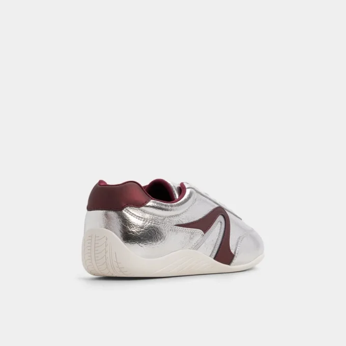 Zapatillas Maxie, suela de running