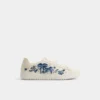 Zapatillas Palmtree, suela de copa